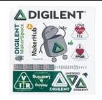 540-021 (Ярлыки и промышленные предупреждающие знаки)