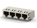 5406275-2 (Модульные разъемы / разъемы Ethernet)