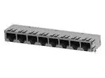 5406491-1 (Модульные разъемы / разъемы Ethernet)