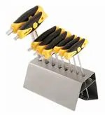 54094 (Отвертки, драйверы гайков и драйверы гнезда)