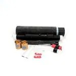 5418A-500-CU (Спиральные обертки, рукава, трубки и трубопровод)