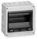 542-408 (Электрические корпуса)