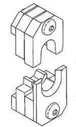 543424-4 (Удары и умирают)