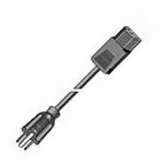 548F BK078 (AC Power Bords)