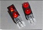 552-2232-803F (Индикаторы светодиодной платы)