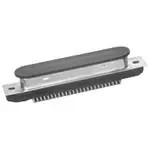 554758-1 (Стандартные разъемы D-Sub)