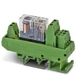 5521115 (DIN RAIL TERMINAL BLOCKS)