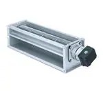 55412.6036 (Поклонники Blowers & Centrifugal)