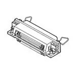 5555119-1 (Стандартные разъемы D-Sub)