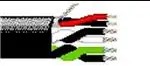 5584G1 0101000 (Кабели с несколькими проводниками)
