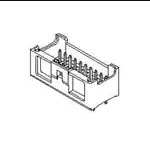 55917-3230 (Заголовки и проводные корпусы)