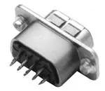 56-703-024 (Стандартные разъемы D-Sub)