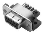 56-704-005-GBL (Стандартные разъемы D-Sub)