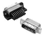 56-714-005-GB (Стандартные разъемы D-Sub)