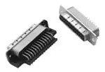 56-724-002-GBL (Стандартные разъемы D-Sub)