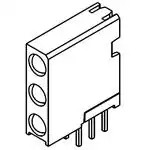 564-0140-223F (Индикаторы светодиодной платы)
