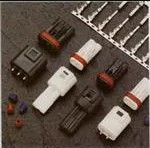 570-290-751 (Разъемы PIN и розетки)