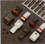 570-290-741 (Разъемы PIN и розетки)