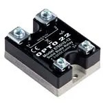 575D15-12 (Твердотельные реле - SSRS)