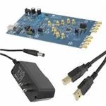 AD9559/PCBZ (Инструменты разработки часов и таймера)