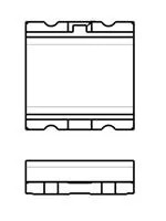 5977715607F (Многоцветные светодиоды)