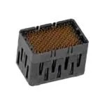 6-2057360-9 (Высокая скорость / модульные разъемы)