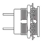 5131-038 (Держатели и аксессуары лампы)