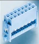 622-0641LF (Заголовки и проводные корпусы)