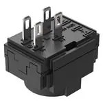 61-8410.22 (Переключатель контактных блоков / комплектов переключения)