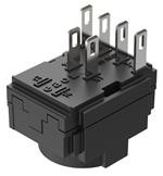 61-8550.22 (Переключатель контактных блоков / комплектов переключения)