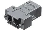 61030010010160 (D-Sub Backshells)