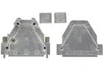 61030010017 (D-Sub Backshells)