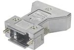 61030013110 (D-Sub Backshells)