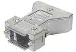 61030011110 (D-Sub Backshells)