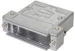 61030012117 (D-Sub Backshells)