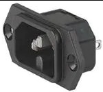 6110.3200 (Модули ввода мощности переменного тока)