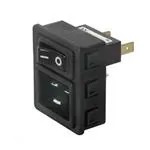 6136.0568.0310.21 (Модули ввода мощности переменного тока)