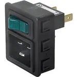 6136.0137.0310 (Модули ввода мощности переменного тока)