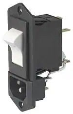 6145.3431.001 (Модули ввода мощности переменного тока)