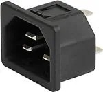 6173.0001 (Модули ввода мощности переменного тока)