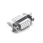 61800929321 (Стандартные разъемы D-Sub)