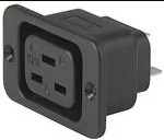 6183.0002 (Модули ввода мощности переменного тока)