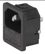 6200.4325 (Модули ввода мощности переменного тока)