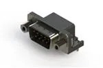 621-009-260-043 (Стандартные разъемы D-Sub)