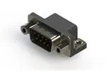 621-009-268-536 (Стандартные разъемы D-Sub)