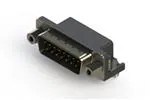 621-015-260-053 (Стандартные разъемы D-Sub)