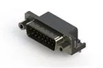 621-015-268-043 (Стандартные разъемы D-Sub)
