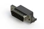 621-015-360-052 (Стандартные разъемы D-Sub)
