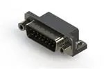 621-015-360-536 (Стандартные разъемы D-Sub)