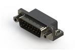 621-015-660-036 (Стандартные разъемы D-Sub)